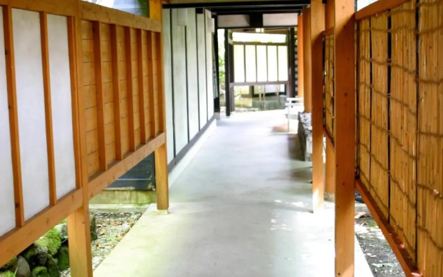 Shikinosato Hanamura