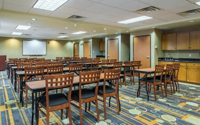 Hotel Ruidoso - Midtown