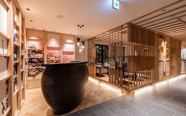 Prostyle Ryokan Tokyo Asakusa
