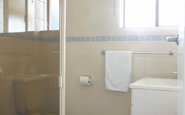 Seaview Sunset Holiday Apartments