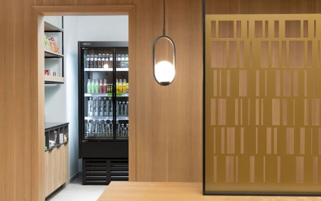 Courtyard By Marriott Cluj-Napoca Downtown