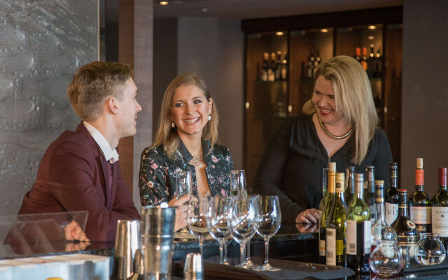 Courtyard by Marriott St. John's Newfoundland