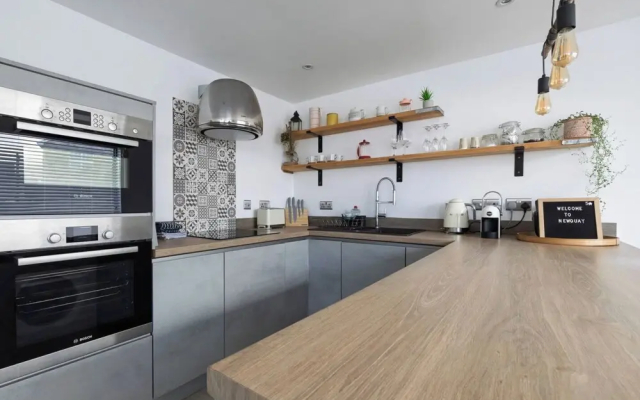 La Casita - 2-bed House in Newquay