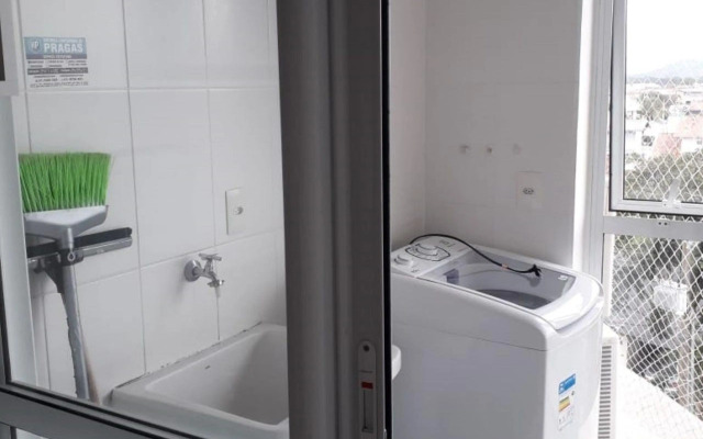 Nautilus Residence Beach - Penha - SC