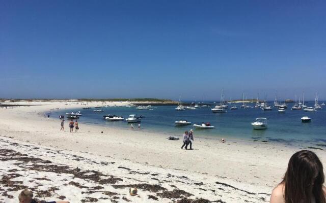 La Ville A La Mer N°3