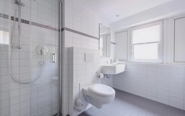 BSW-Ferienwohnungen Zingst-Ostsee