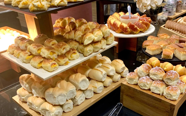 Lummina Barueri Alphaville