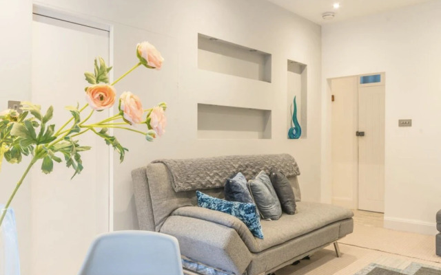 Brondesbury Apartments