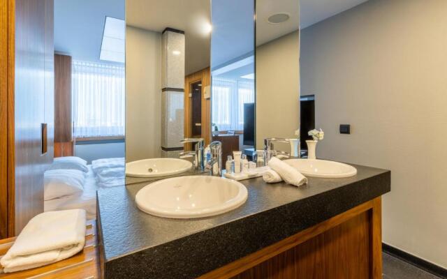 Radisson Blu Hotel Erfurt