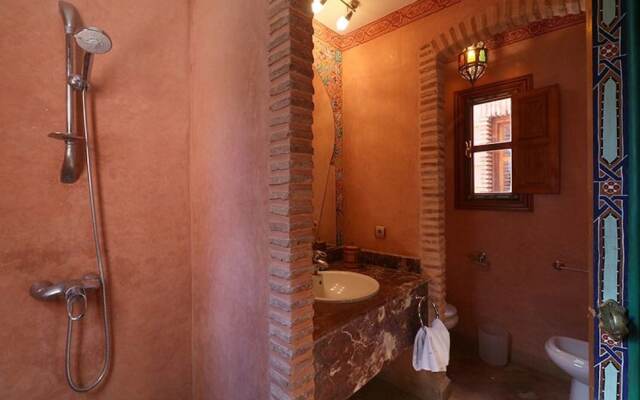 Appartement Palmeraie Marrakech