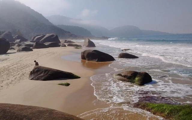 Apartamento cond. fechado