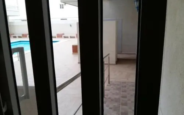 Espanatour Apartamento Beniajan