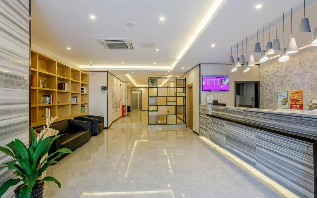 Yimi Hotel Changdi Road Branch