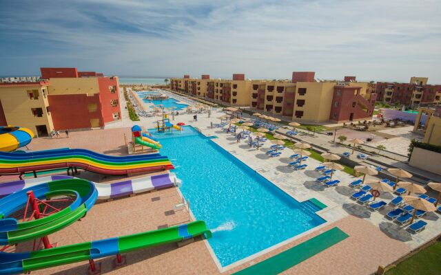 Casa Mare Resort - ex.Royal Marsa & Aqua park