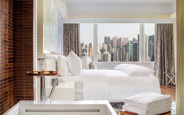The Park Lane Hong Kong, Autograph Collection