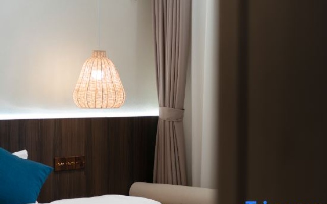 Huiyuan B&B
