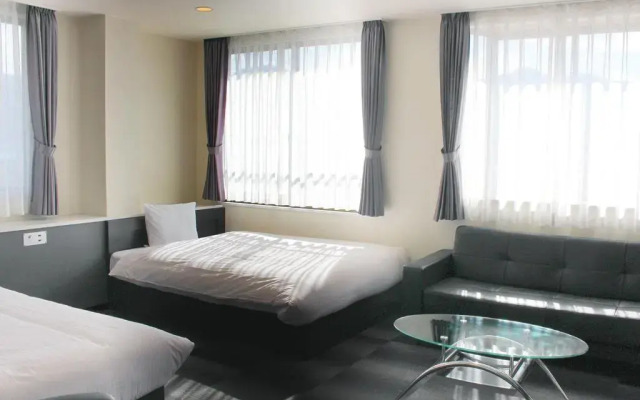 Hotel Viora