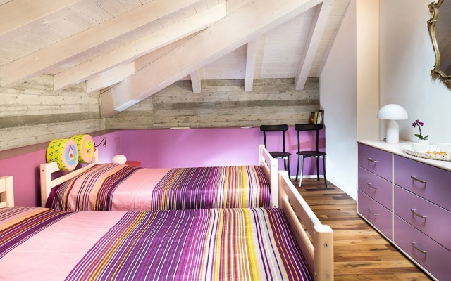 Belvilla by OYO La Torretta Dieci