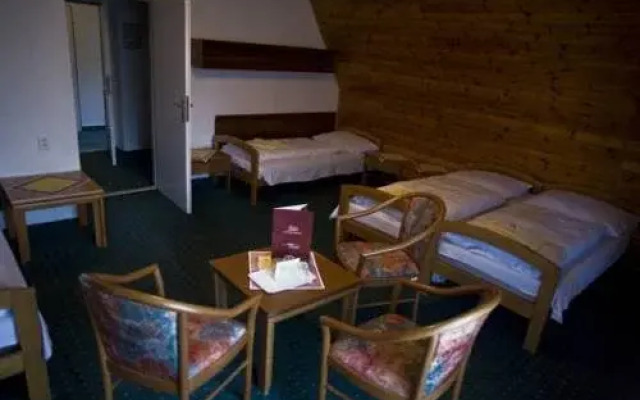 3star activity Hotel 4