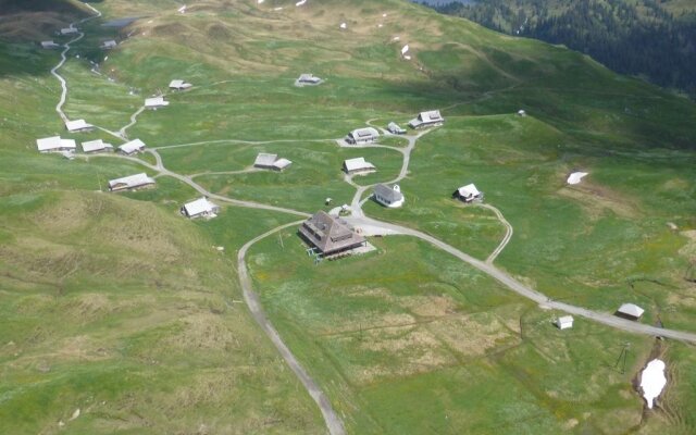 Berggasthaus Tannalp