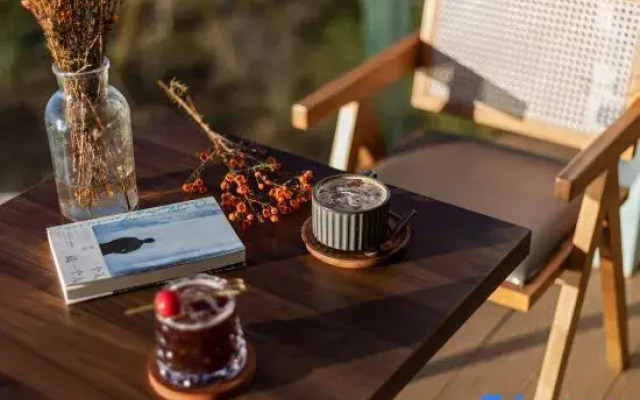 Dali Shuanglang Water Wangyue Seaview Inn