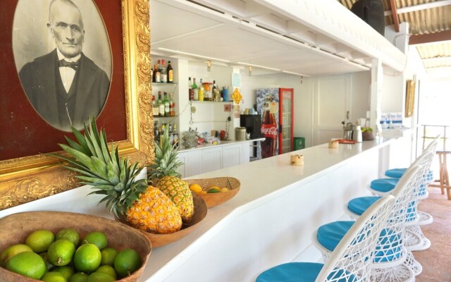 Hotel Playita