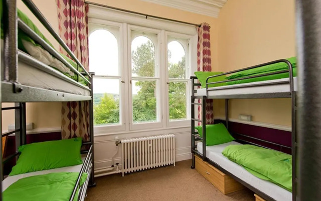YHA Haworth