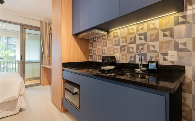 HUB Studios By Anora Spaces