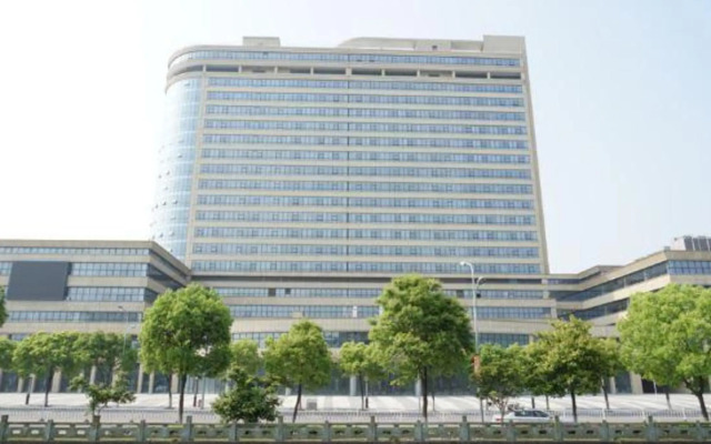 Lidu Hotel