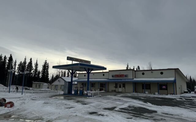 Ida's Motel & Restaurant