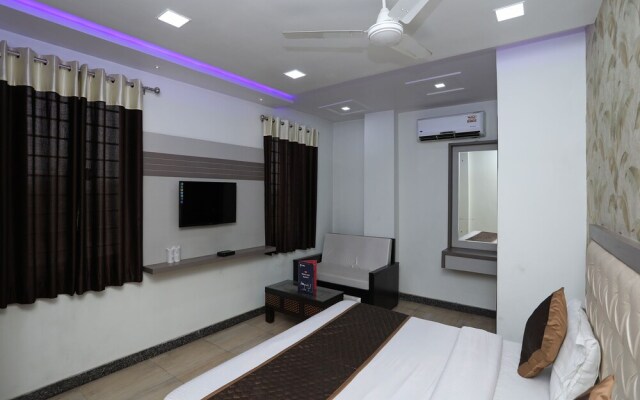 Oyo 15485 Hotel Vaishnavi Heritage Inn