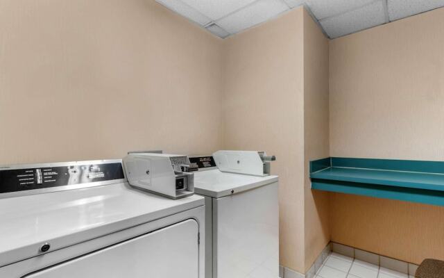 Sleep Inn & Suites West Knoxville