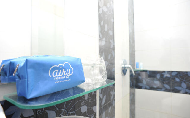 Airy Jimbaran Kedonganan Bypass Ngurah Rai 99X Bali