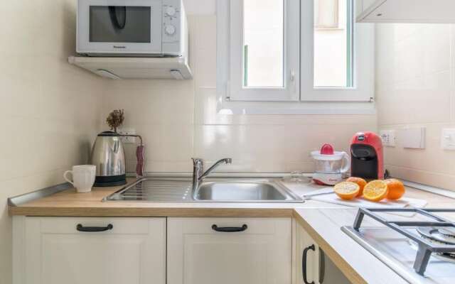 HouSmart Vicolo Bolognetti