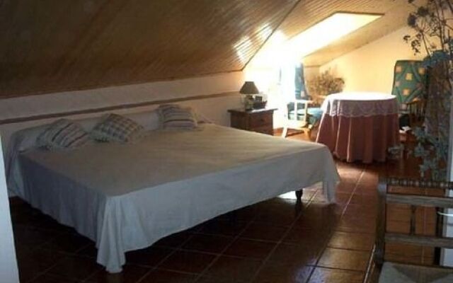 Hostal Rural El Manantial De Gredos