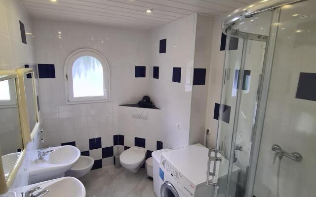 Villa Diana para 4 personas