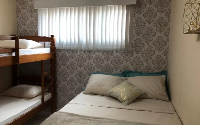 Trip Hostel