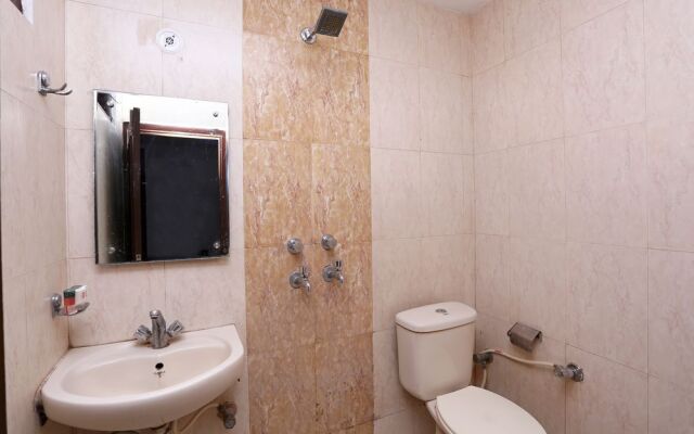 OYO 3919 Hotel Sai Dham