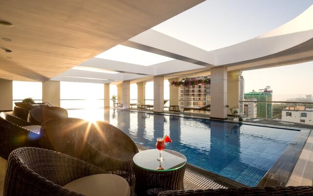 Tamarind Hotel Da Nang