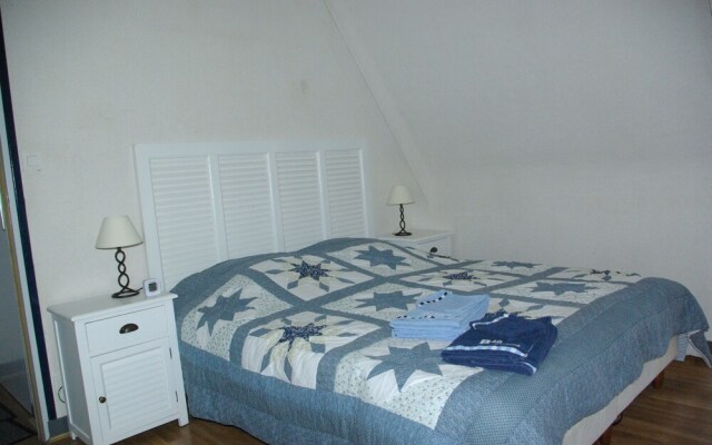 Les Fermes de Kercadoret