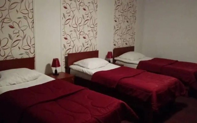 Casa De Vis Pucioasa