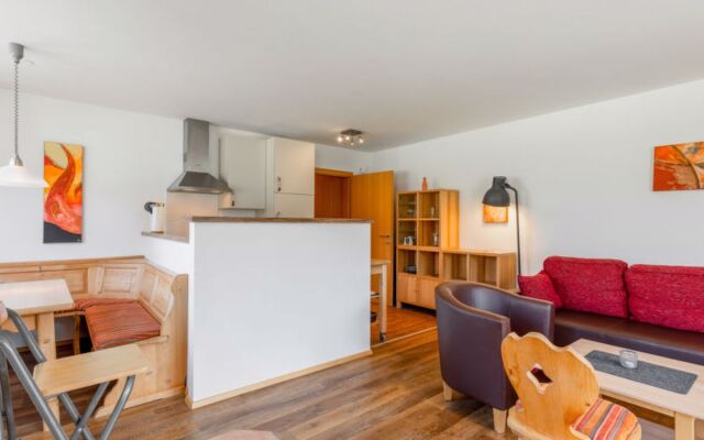 Apartment Top 1 Sankt Margarethen im Lungau