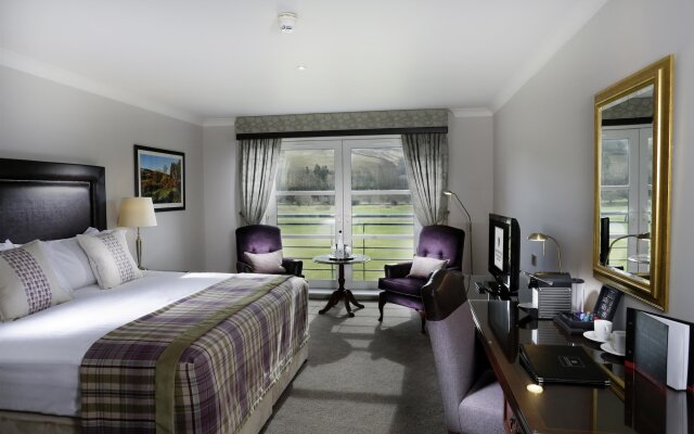 Macdonald Cardrona Hotel, Golf & Spa