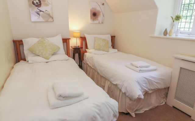 High Eskholme