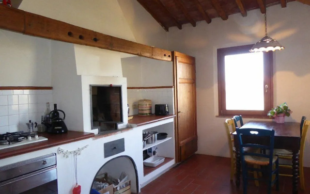 Agriturismo La Ca’ Solare