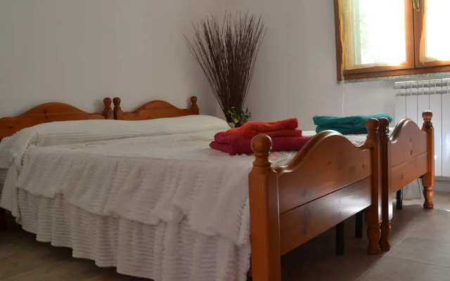 Agriturismo Orosu