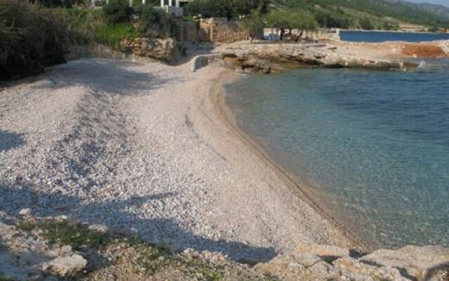 Jela - Terrace and sea View - A1