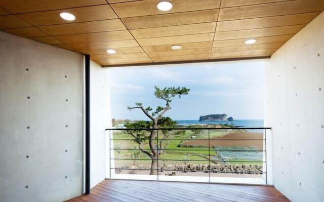 The BB's Jeju Resort
