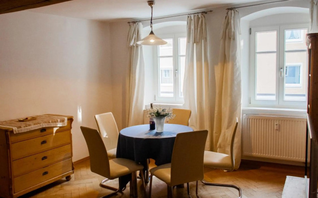 Regensburger Ferienwohnungen - Im Herzen der Altstadt