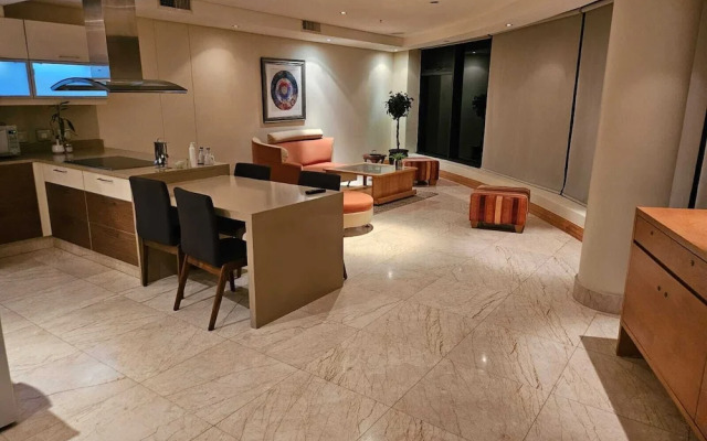 The Pearls of Umhlanga Penthouse